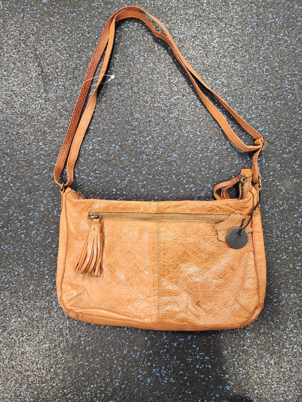 Genuine Leather Purse